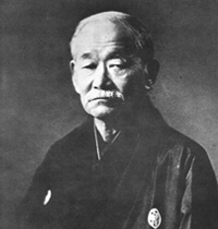 1882 – Kano Jiu-Jitsu