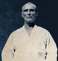 1932 – The Helio Gracie Era